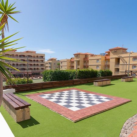 Casa Soleil Golf Del Sur Διαμέρισμα Σαν Μιγκέλ ντε Αμπόνα Εξωτερικό φωτογραφία