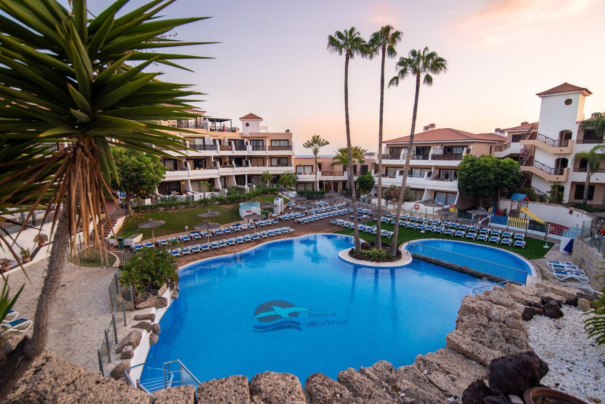 Casa Soleil Golf Del Sur Διαμέρισμα Σαν Μιγκέλ ντε Αμπόνα Εξωτερικό φωτογραφία