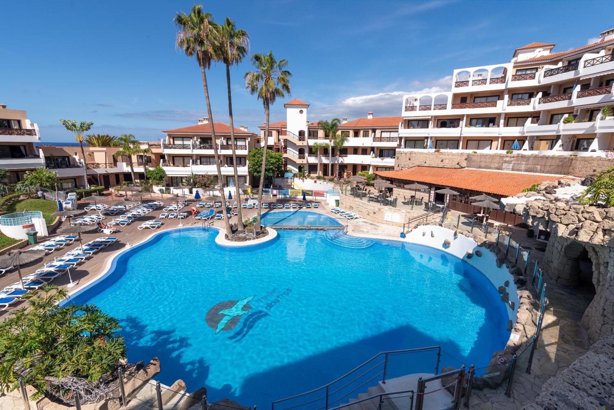 Casa Soleil Golf Del Sur Διαμέρισμα Σαν Μιγκέλ ντε Αμπόνα Εξωτερικό φωτογραφία