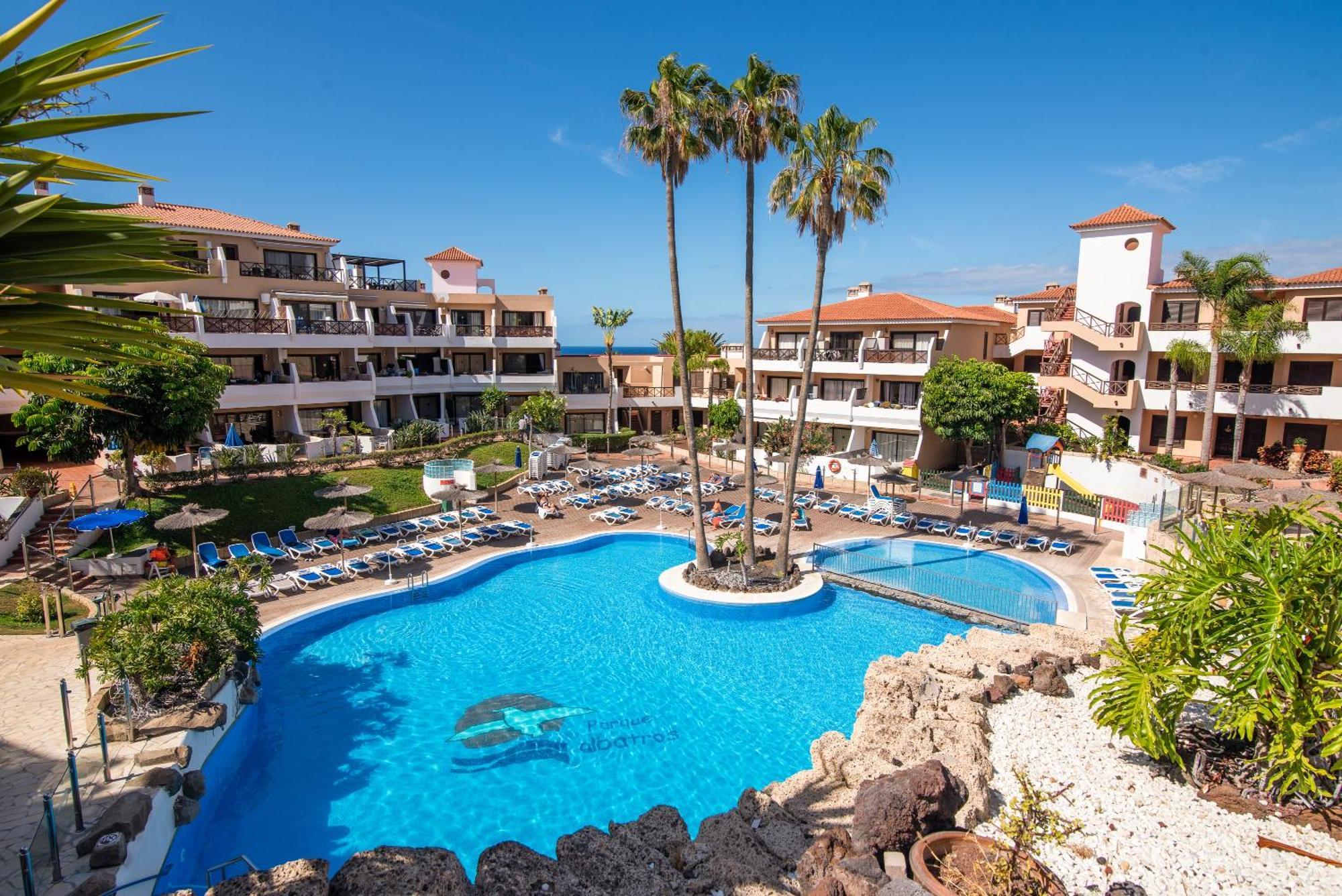 Casa Soleil Golf Del Sur Διαμέρισμα Σαν Μιγκέλ ντε Αμπόνα Εξωτερικό φωτογραφία