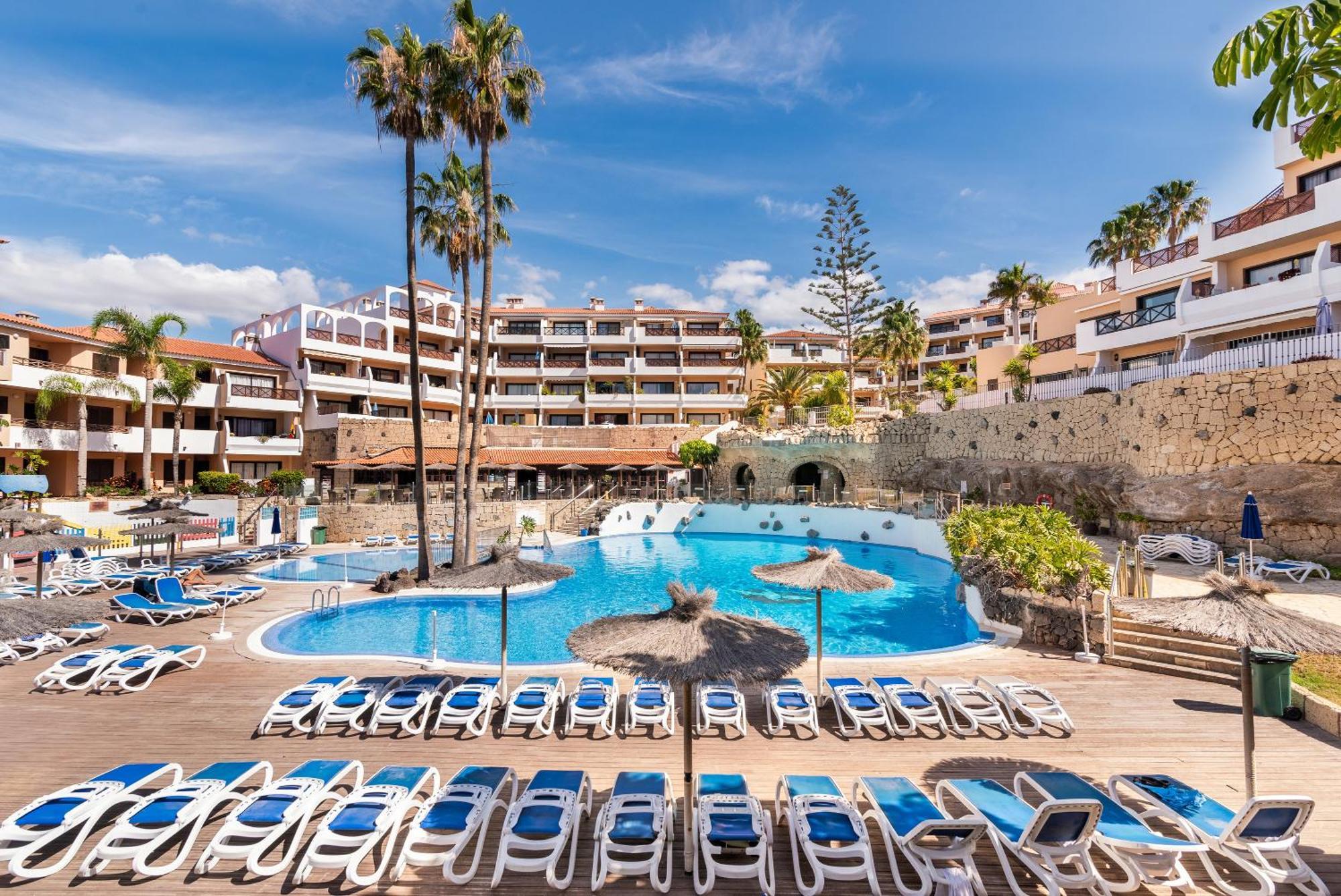 Casa Soleil Golf Del Sur Διαμέρισμα Σαν Μιγκέλ ντε Αμπόνα Εξωτερικό φωτογραφία