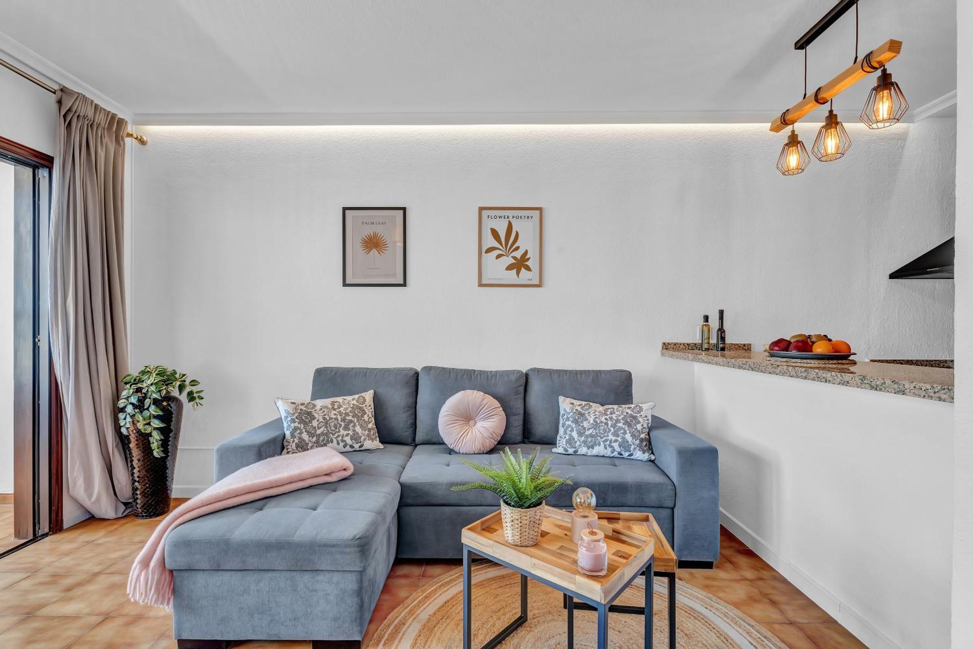 Casa Soleil Golf Del Sur Διαμέρισμα Σαν Μιγκέλ ντε Αμπόνα Εξωτερικό φωτογραφία