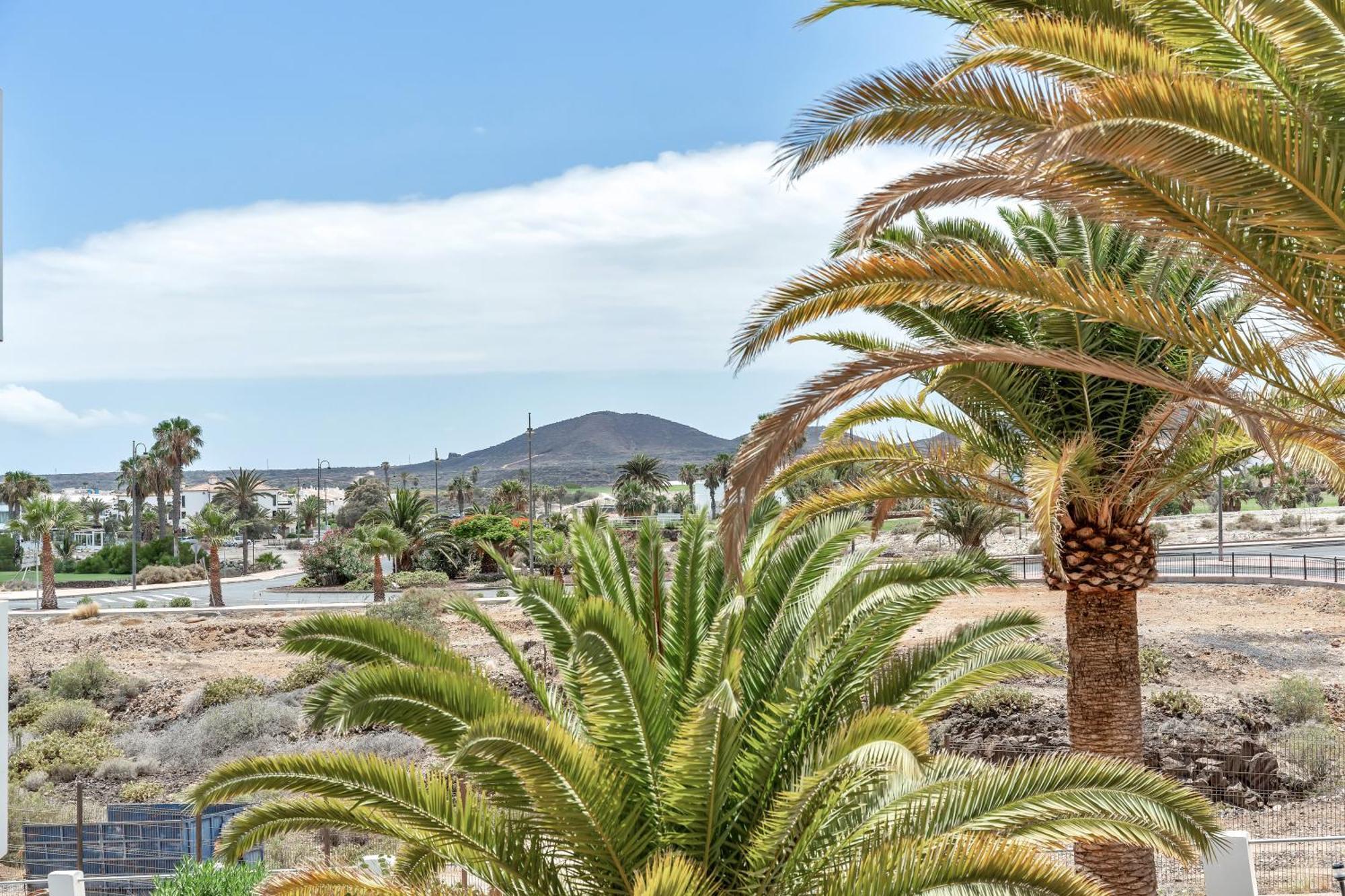 Casa Soleil Golf Del Sur Διαμέρισμα Σαν Μιγκέλ ντε Αμπόνα Εξωτερικό φωτογραφία