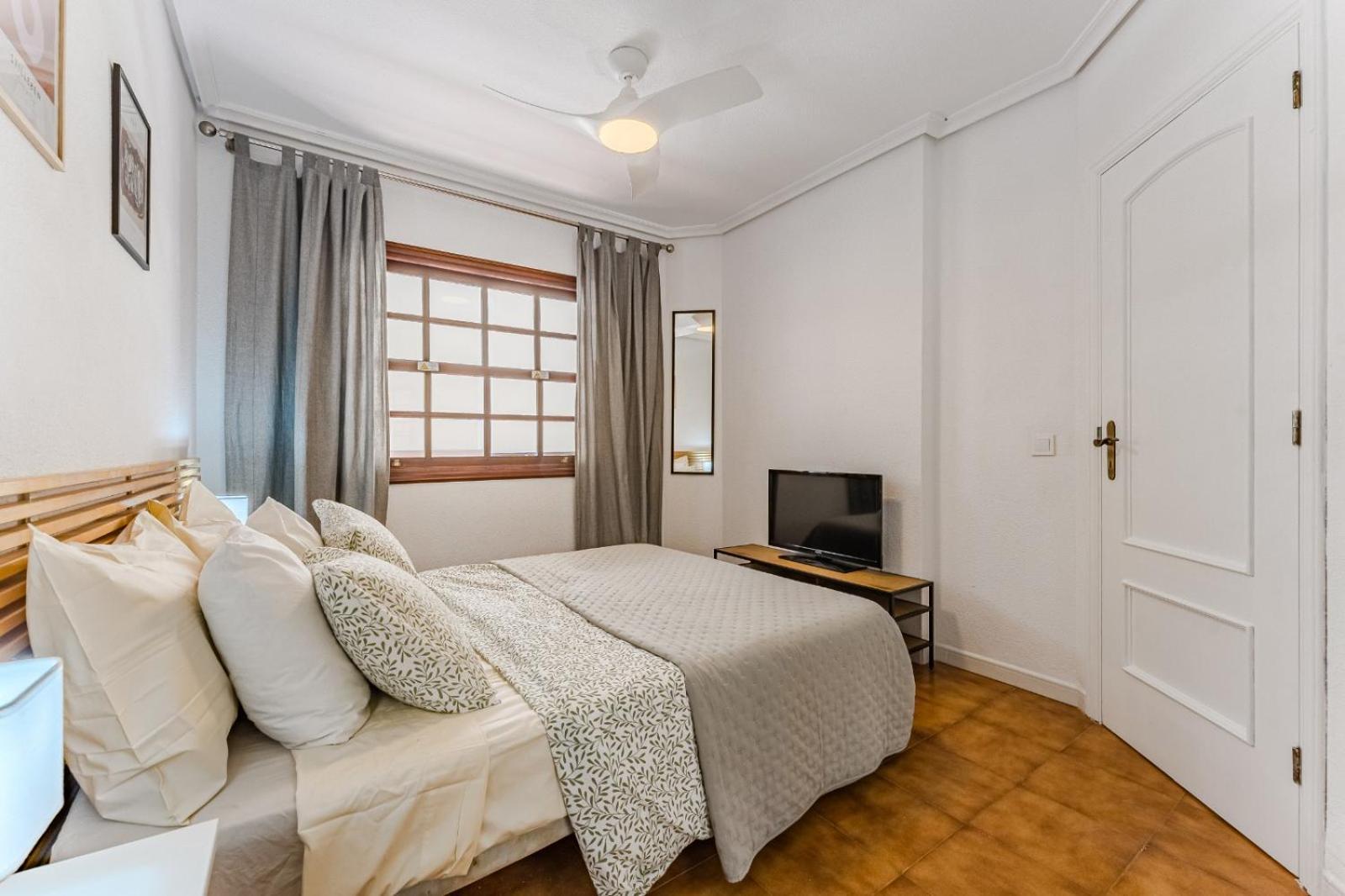 Casa Soleil Golf Del Sur Διαμέρισμα Σαν Μιγκέλ ντε Αμπόνα Εξωτερικό φωτογραφία