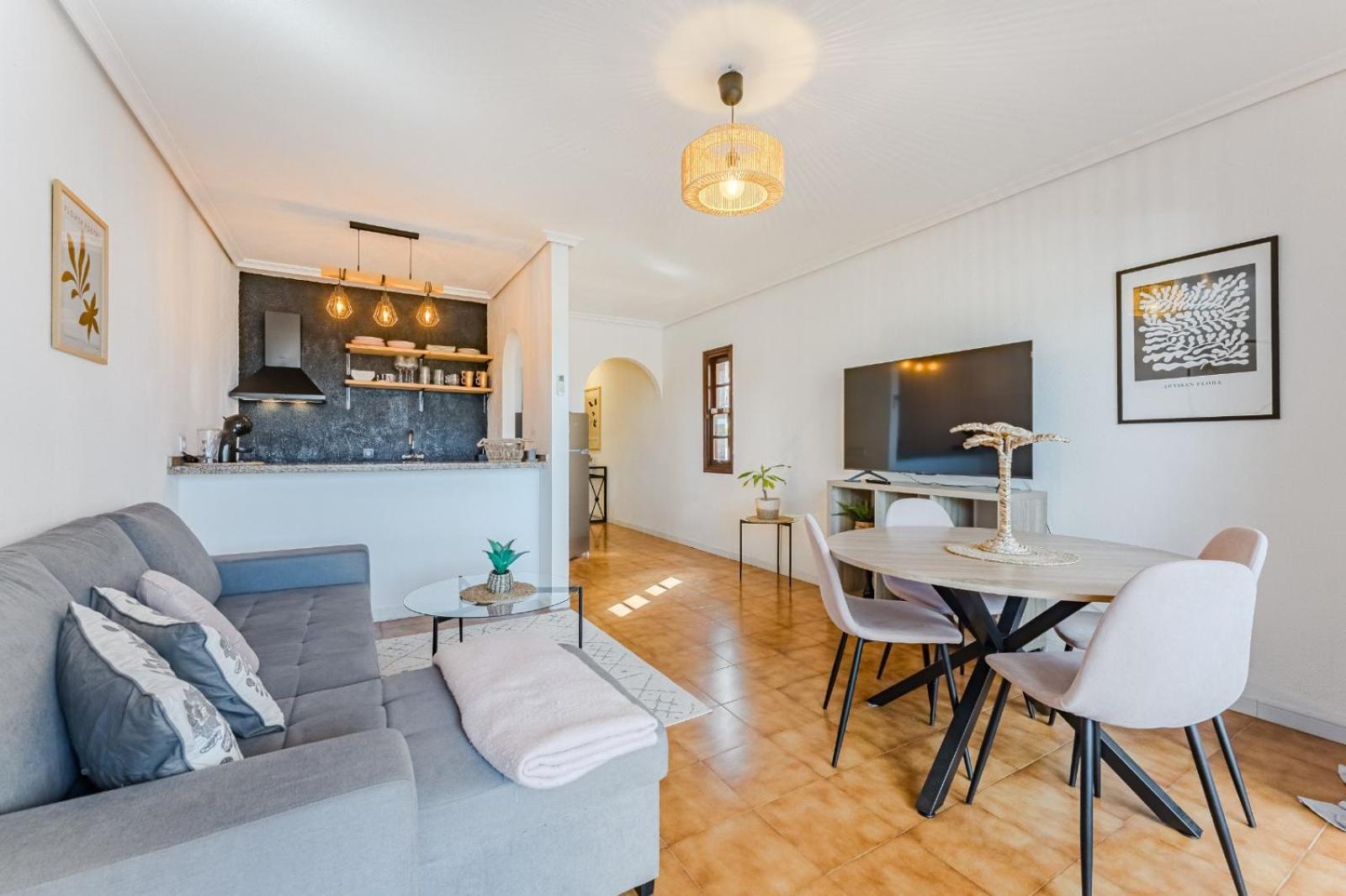 Casa Soleil Golf Del Sur Διαμέρισμα Σαν Μιγκέλ ντε Αμπόνα Εξωτερικό φωτογραφία