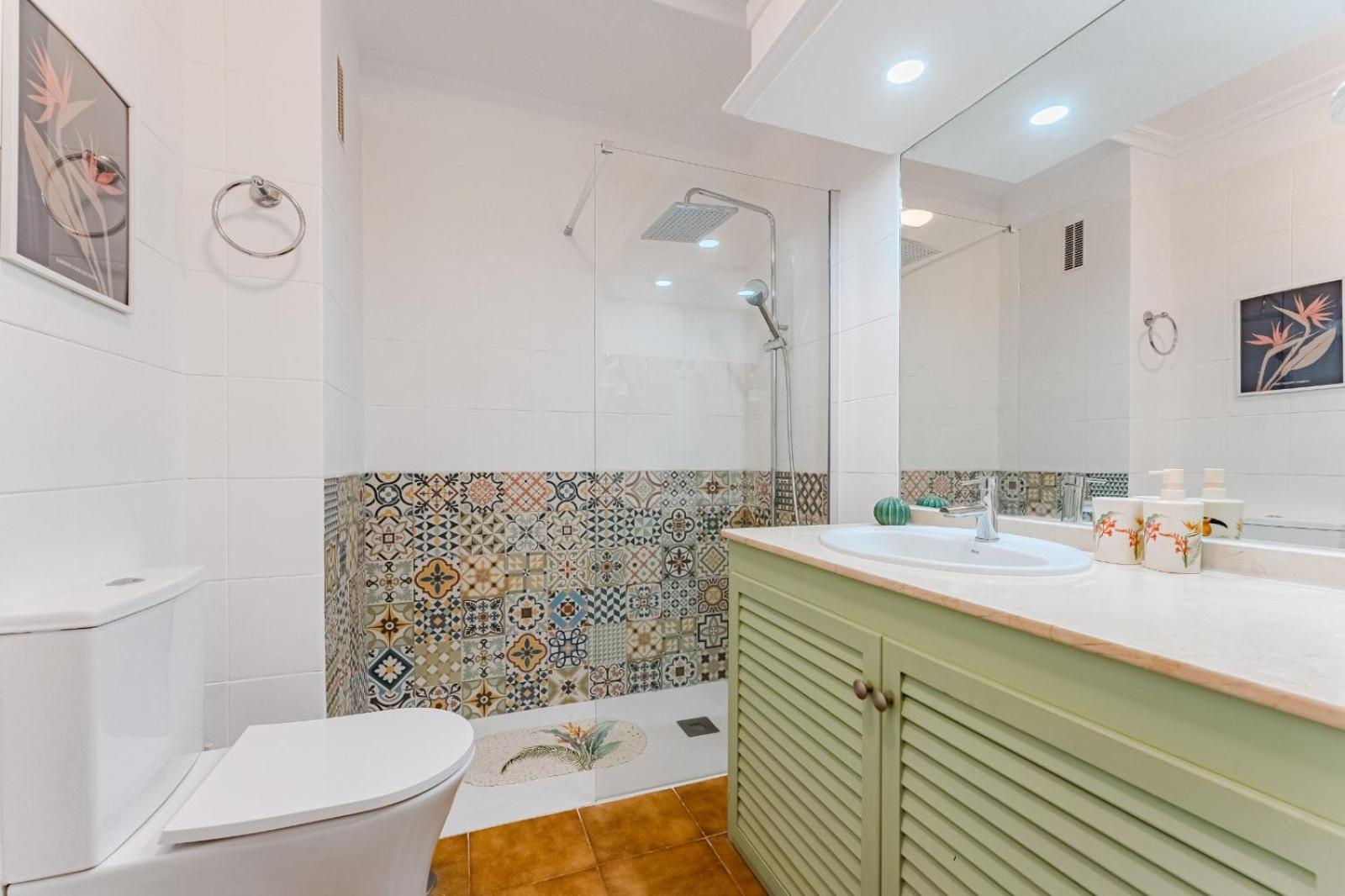Casa Soleil Golf Del Sur Διαμέρισμα Σαν Μιγκέλ ντε Αμπόνα Εξωτερικό φωτογραφία