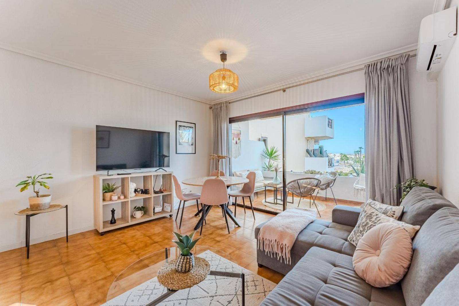 Casa Soleil Golf Del Sur Διαμέρισμα Σαν Μιγκέλ ντε Αμπόνα Εξωτερικό φωτογραφία