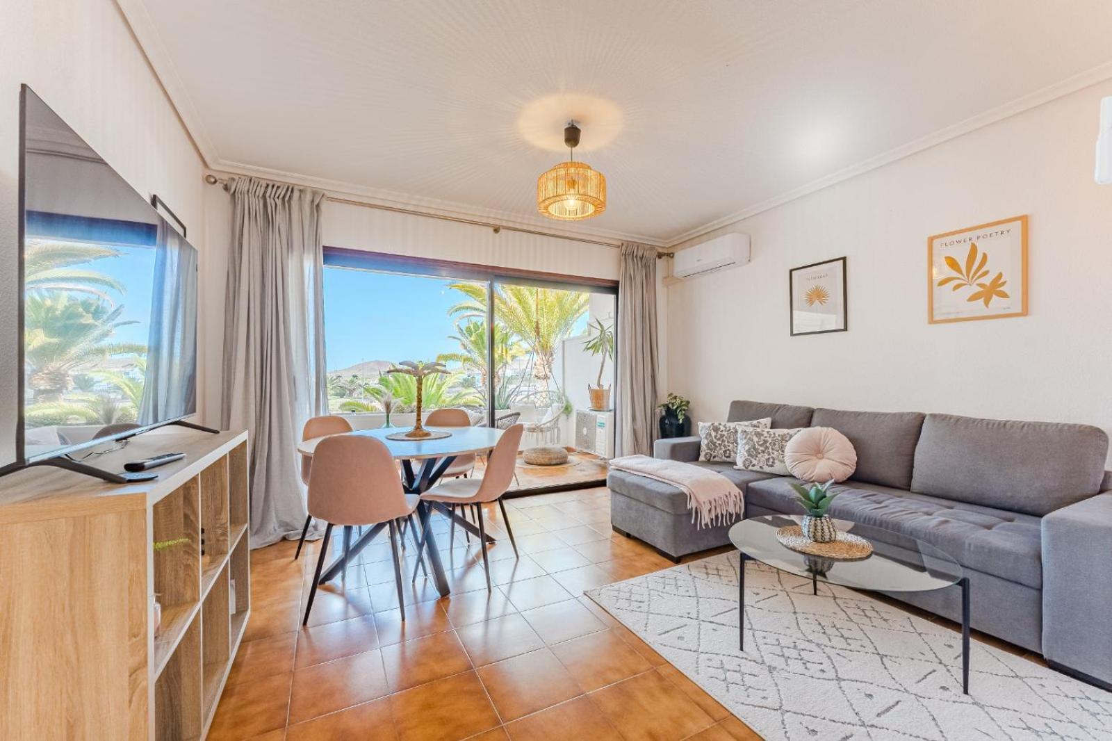Casa Soleil Golf Del Sur Διαμέρισμα Σαν Μιγκέλ ντε Αμπόνα Εξωτερικό φωτογραφία