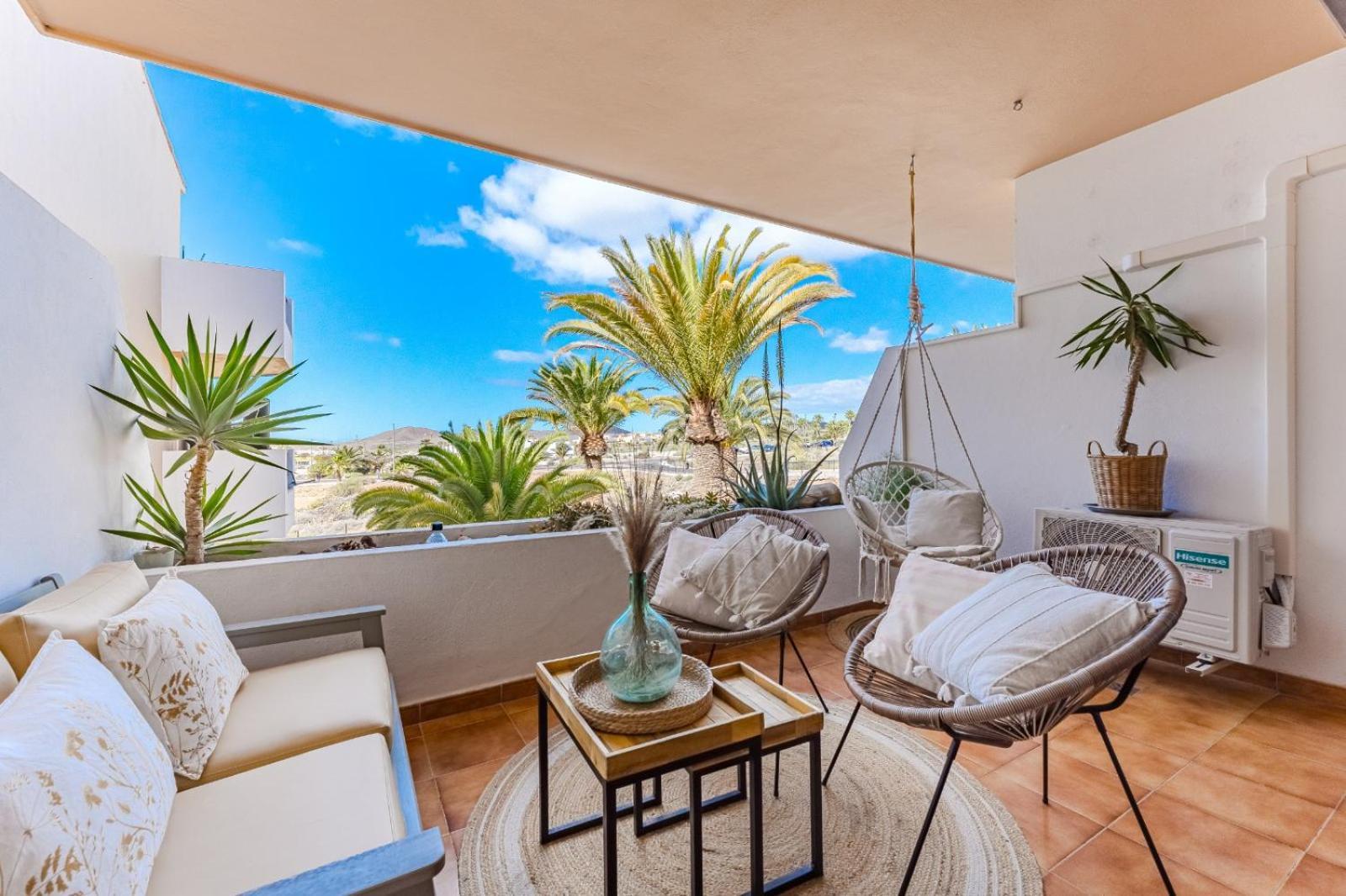 Casa Soleil Golf Del Sur Διαμέρισμα Σαν Μιγκέλ ντε Αμπόνα Εξωτερικό φωτογραφία