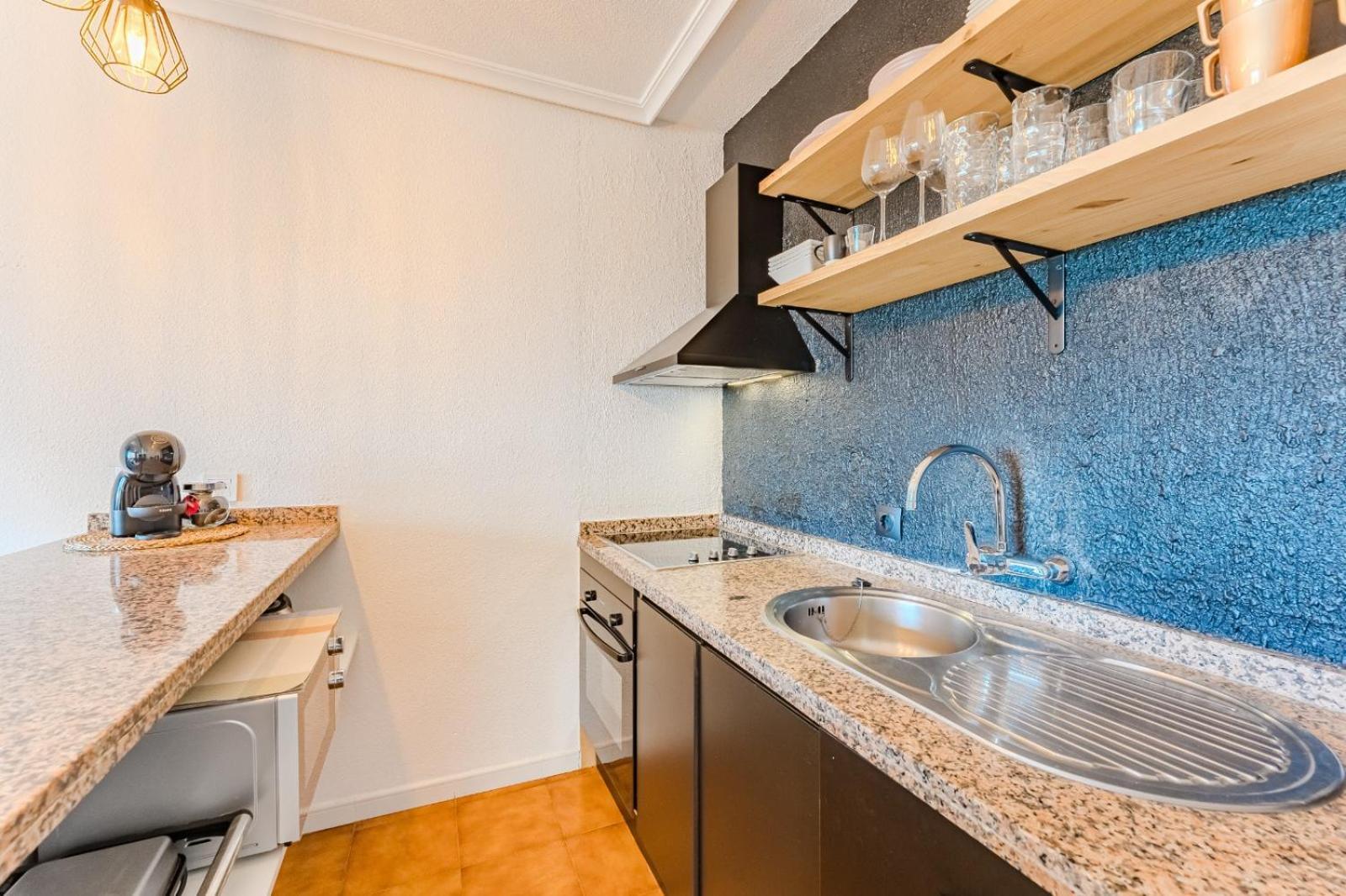Casa Soleil Golf Del Sur Διαμέρισμα Σαν Μιγκέλ ντε Αμπόνα Εξωτερικό φωτογραφία